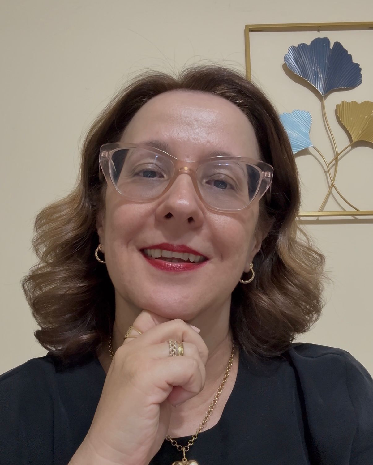Retrato de Simone Capellini