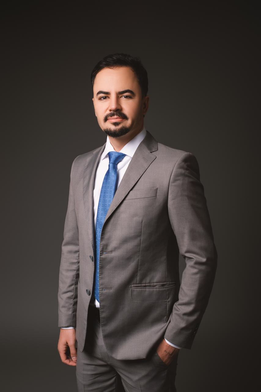 Retrato de Rauni